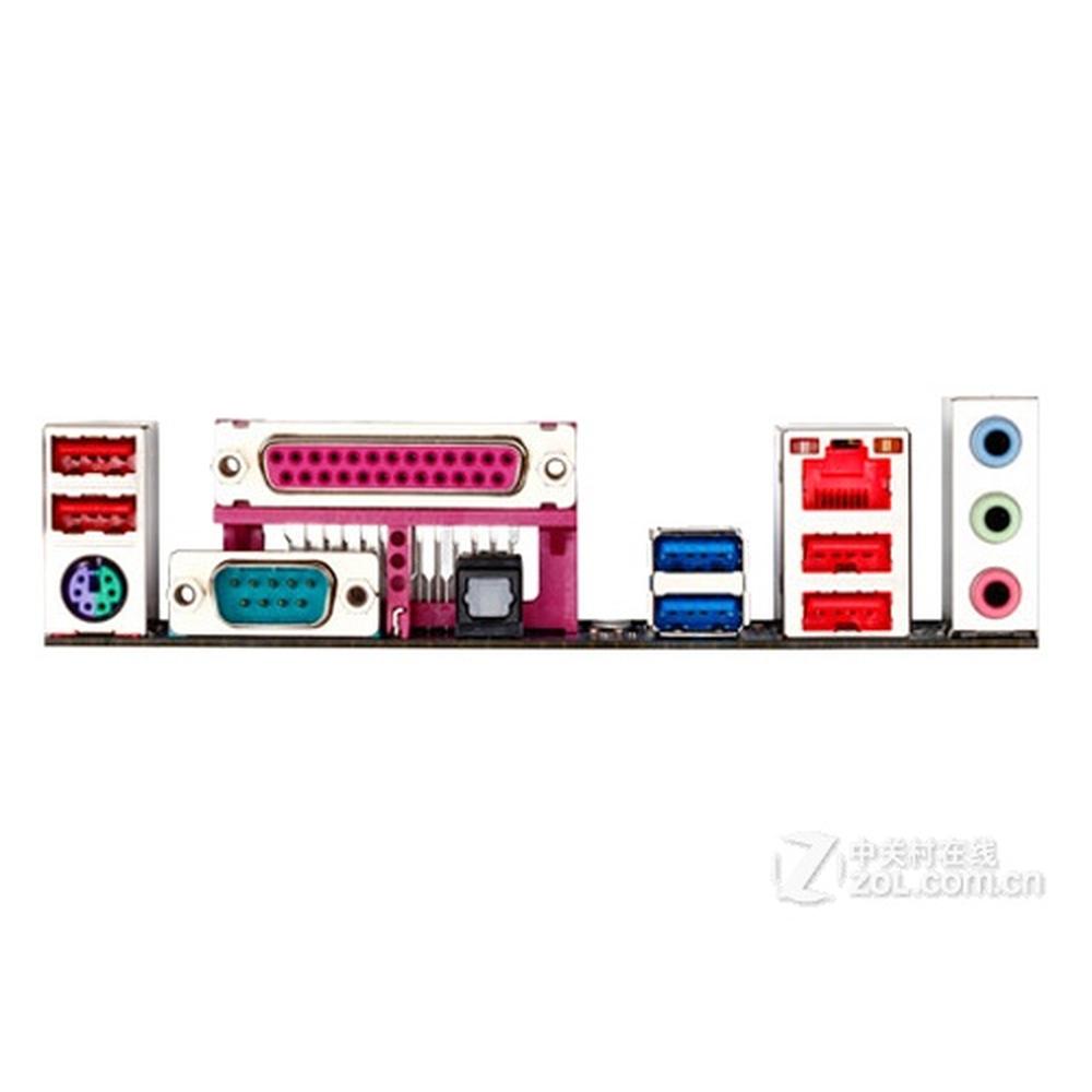 Foto 4 pulgar | Placa Madre Gigabyte Ga-ph67a-d3-b3 Lga 1155 Intel H67 Ddr3 - Venta Internacional.