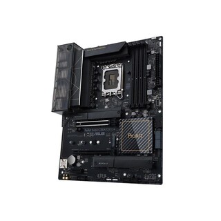 Foto 2 | Placa Madre Asus Proart B660-creator D4 Lga 1700 Ddr4 Atx - Venta Internacional.