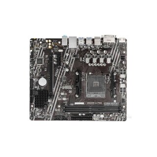 Foto 1 | Placa Base Msi A520m-a Pro Socket Am4 Amd A520 Ddr4 Micro Atx - Venta Internacional.