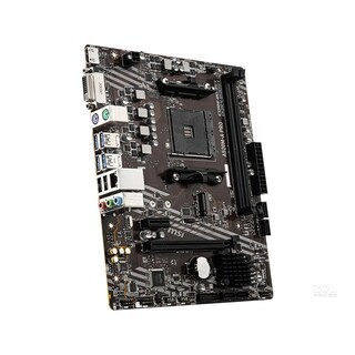 Foto 2 | Placa Base Msi A520m-a Pro Socket Am4 Amd A520 Ddr4 Micro Atx - Venta Internacional.