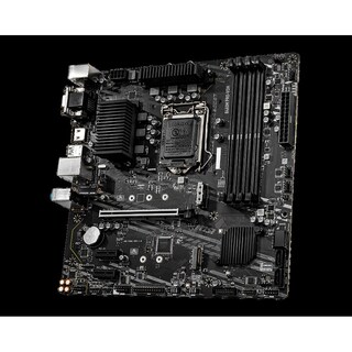 Foto 2 | Placa Madre Msi B460m Pro-vdh Lga 1200 Intel B460 Ddr4 Micro Atx - Venta Internacional.
