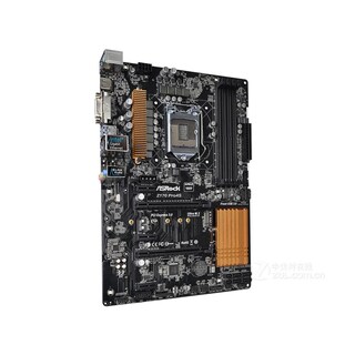 Foto 3 | Placa Madre Asrock Z170 Pro4s Lga 1151 Intel Z170 Ddr4 Atx - Venta Internacional.