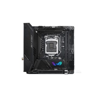 Foto 1 | Placa Madre Asus Rog Strix Z590-i Gaming Wifi Lga 1200 Ddr4 - Venta Internacional.