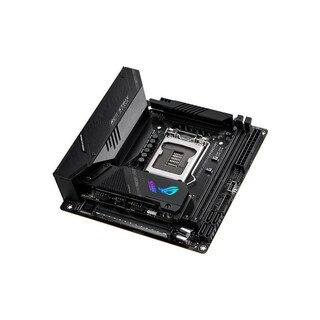 Foto 3 | Placa Madre Asus Rog Strix Z590-i Gaming Wifi Lga 1200 Ddr4 - Venta Internacional.