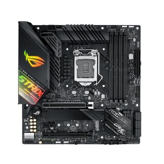 Foto 1 | Placa Madre Asus Rog Strix Z490-g Gaming Lga 1200 Ddr4 128 Gb - Venta Internacional.