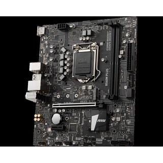 Foto 2 | Placa Madre Msi B560m Plus Lga 1200 Intel B560 Ddr4 64 Gb - Venta Internacional.