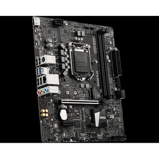 Foto 3 | Placa Madre Msi B560m Plus Lga 1200 Intel B560 Ddr4 64 Gb - Venta Internacional.