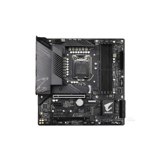 Foto 1 | Placa Madre Gigabyte B560m Aorus Pro Lga 1200 Ddr4 Micro Atx - Venta Internacional.