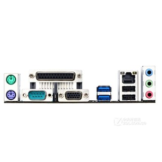 Foto 3 | Placa Madre Gigabyte H81m-ds2-c Lga 1150 Intel H81 Ddr3 - Venta Internacional.