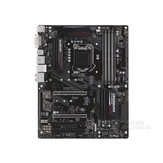 Foto 2 | Placa Madre Gigabyte H270-gaming 3 Lga 1151 Intel H270 Ddr4 - Venta Internacional.