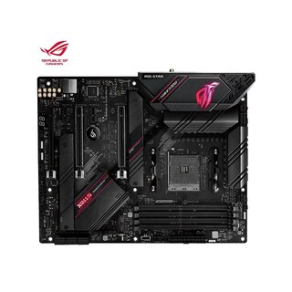 Foto 1 | Placa Base Asus Rog Strix B550-xe Gaming Wifi Socket Am4 - Venta Internacional.
