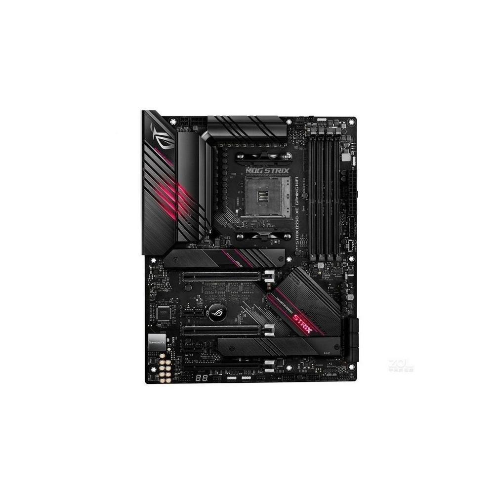 Foto 3 pulgar | Placa Base Asus Rog Strix B550-xe Gaming Wifi Socket Am4 - Venta Internacional.