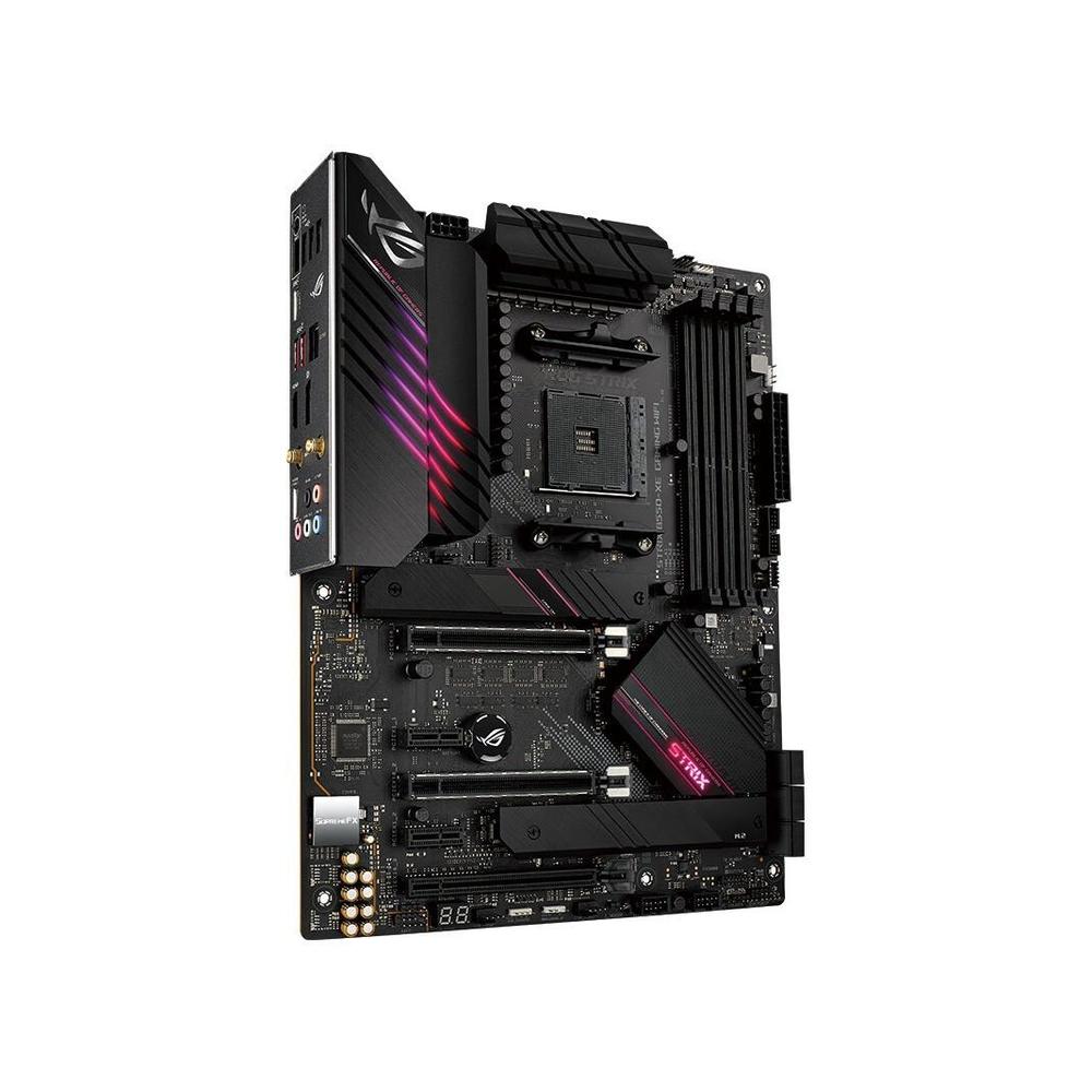 Foto 4 pulgar | Placa Base Asus Rog Strix B550-xe Gaming Wifi Socket Am4 - Venta Internacional.