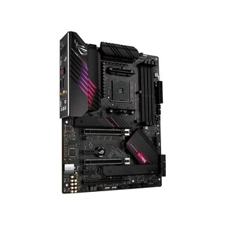 Foto 3 | Placa Base Asus Rog Strix B550-xe Gaming Wifi Socket Am4 - Venta Internacional.
