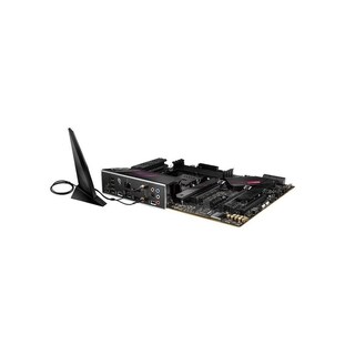 Foto 4 | Placa Base Asus Rog Strix B550-xe Gaming Wifi Socket Am4 - Venta Internacional.