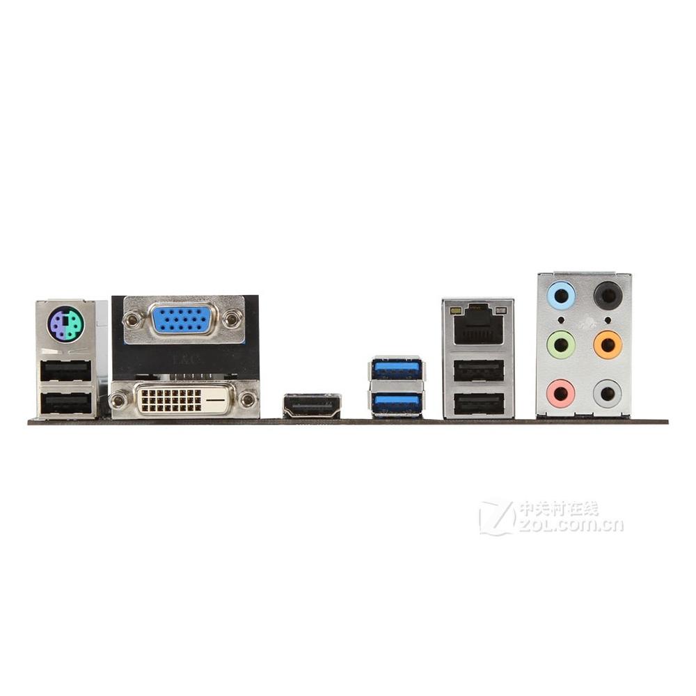 Foto 5 pulgar | Placa Base Msi 880gma-e41 Socket Am3 Amd 880g Ddr3 Micro Atx - Venta Internacional.