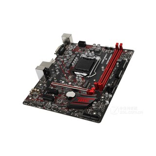 Foto 2 | Placa Madre Msi H310m Gaming Plus Lga 1151 Ddr4 32gb - Venta Internacional.