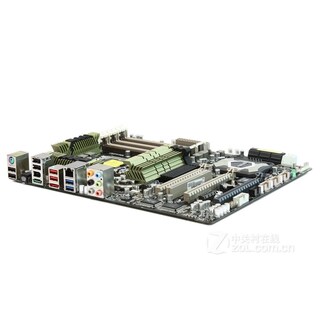 Foto 3 | Placa Madre Asus Sabertooth X58 Lga 1366 Intel X58 Ddr3 Atx - Venta Internacional.