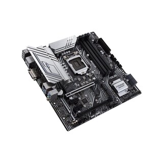 Foto 3 | Placa Madre Asus Prime Z590m-plus Lga 1200 Intel Z590 Ddr4 - Venta Internacional.