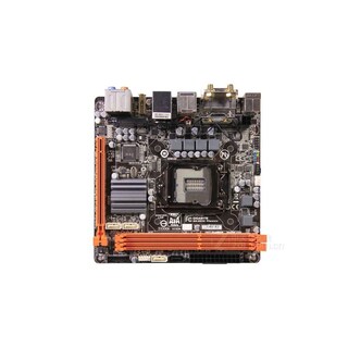 Foto 1 | Placa Madre Gigabyte Ga-b85n Phoenix-wifi (rev.1.1) Lga 1150 - Venta Internacional.