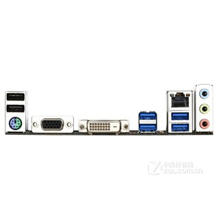 Foto 2 | Placa Madre Gigabyte Ga-b85n Phoenix-wifi (rev.1.1) Lga 1150 - Venta Internacional.