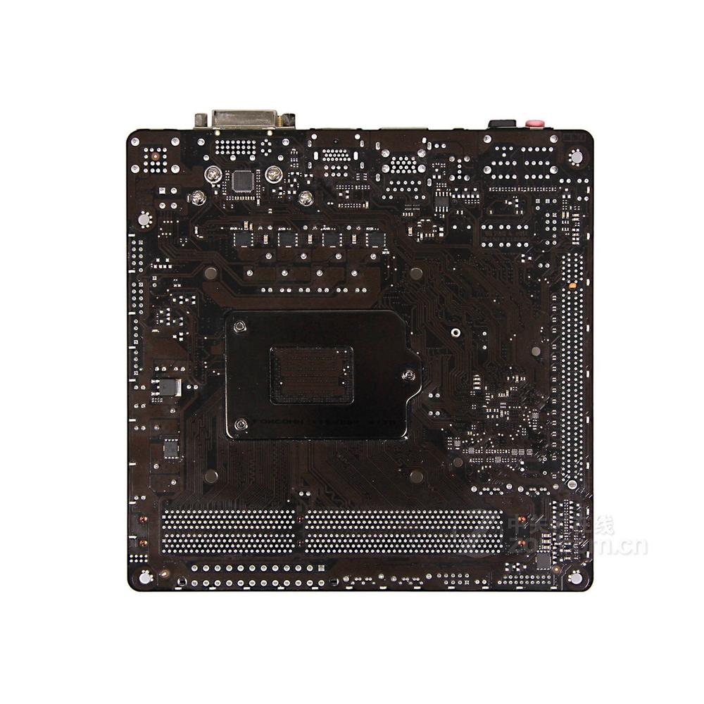 Foto 4 pulgar | Placa Madre Gigabyte Ga-b85n Phoenix-wifi (rev.1.1) Lga 1150 - Venta Internacional.