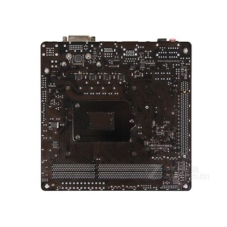 Foto 3 | Placa Madre Gigabyte Ga-b85n Phoenix-wifi (rev.1.1) Lga 1150 - Venta Internacional.