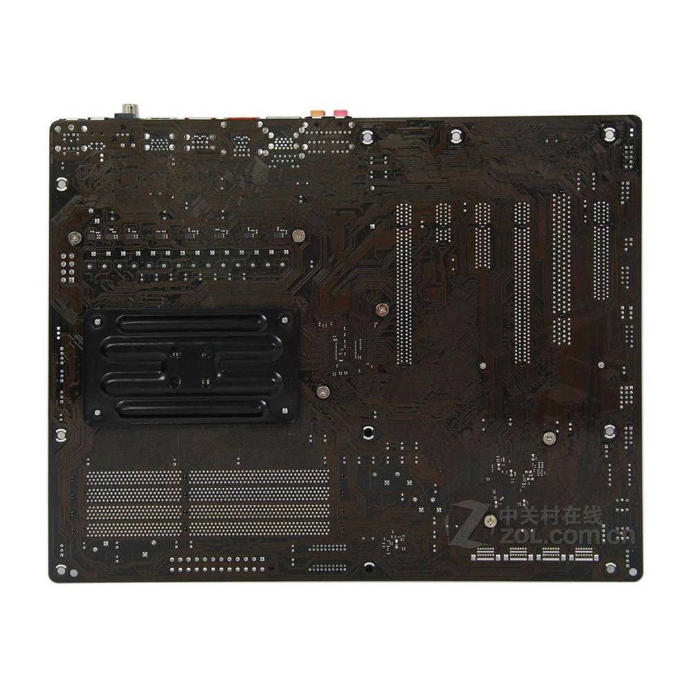 Foto 3 pulgar | Placa Madre Asrock 990fx Extreme9 Socket Am3+ Ddr3 Atx - Venta Internacional.