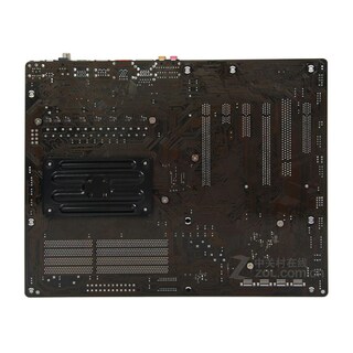 Foto 2 | Placa Madre Asrock 990fx Extreme9 Socket Am3+ Ddr3 Atx - Venta Internacional.