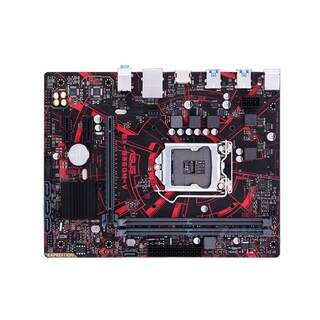 Foto 1 | Placa Base Asus Ex-b360m-v Lga 1151 Intel B360 Ddr4 Microatx - Venta Internacional.
