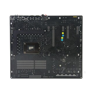 Foto 2 | Placa Madre Asrock Z77e-itx Lga 1155 Intel Z77 Ddr3 Mini-itx - Venta Internacional.