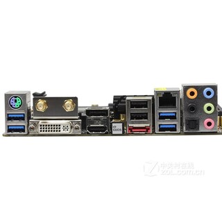 Foto 3 | Placa Madre Asrock Z77e-itx Lga 1155 Intel Z77 Ddr3 Mini-itx - Venta Internacional.