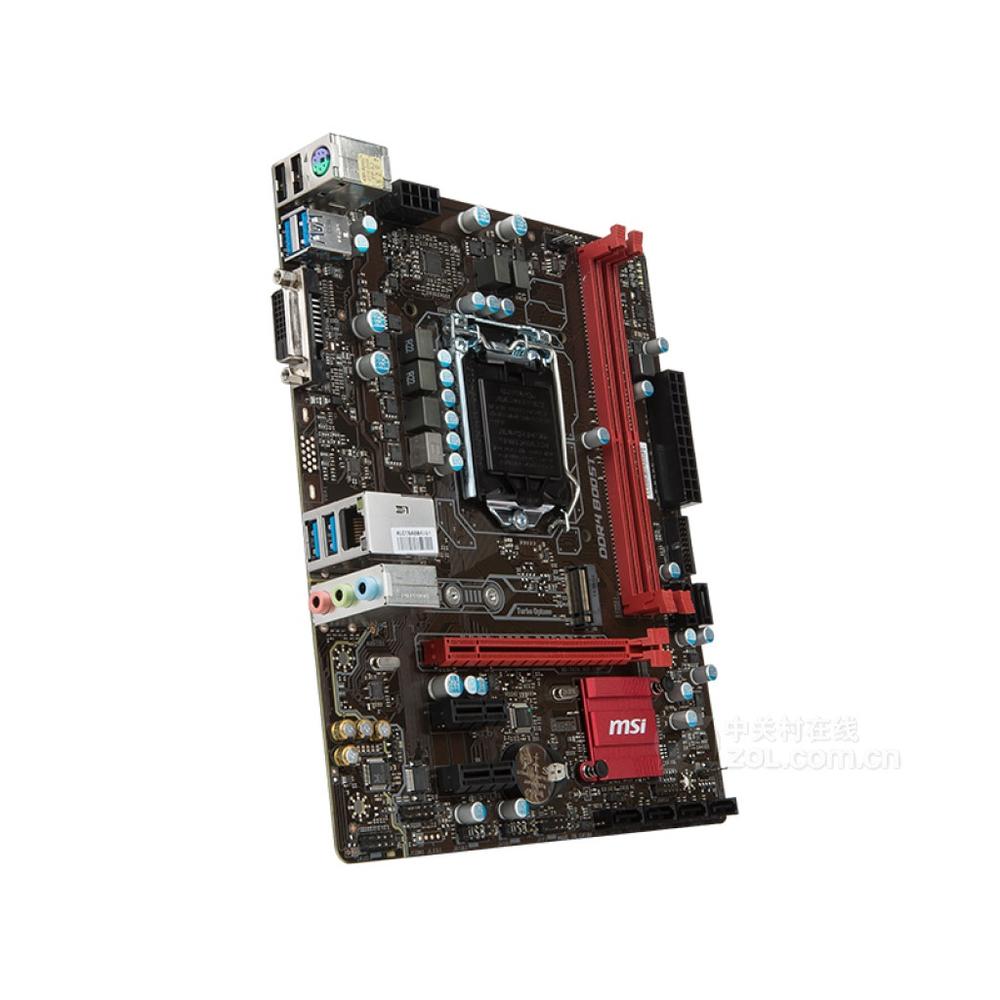 Foto 4 pulgar | Placa Madre Msi X299 Sli Plus Lga 2066 Intel X299 Ddr4 Atx - Venta Internacional.