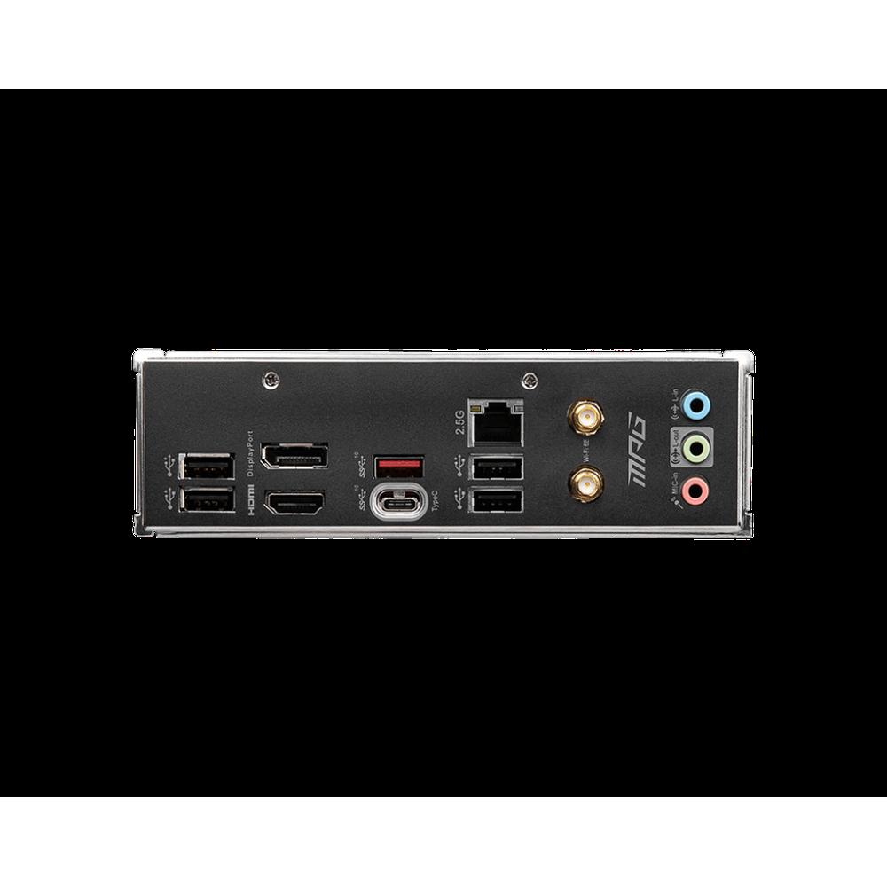Foto 5 pulgar | Placa Madre Msi Mpg B560i Gaming Edge Wifi Lga 1200 Ddr4 64 Gb - Venta Internacional.