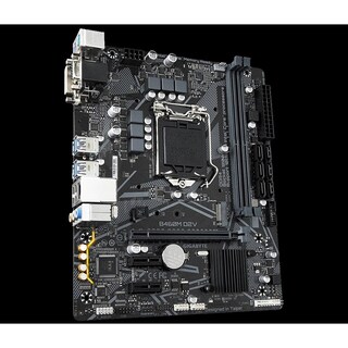 Foto 2 | Placa Madre Gigabyte Ga-b365m D2vx Si Lga 1151 Intel B365 Ddr4 - Venta Internacional.