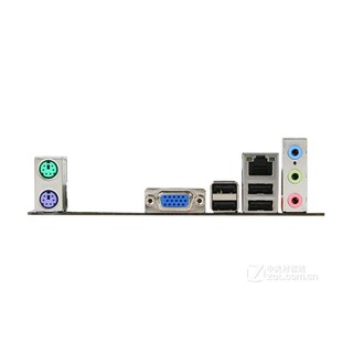 Foto 4 | Placa Madre Msi G41m-p21 Lga 775 Intel G41 Ddr3 Micro Atx - Venta Internacional.
