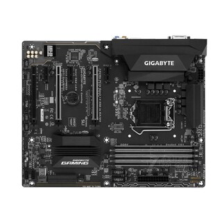 Foto 1 | Placa Madre Gigabyte Z270x-ultra Gaming Lga 1151 Ddr4 Atx - Venta Internacional.