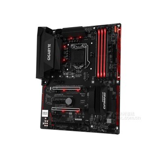 Foto 2 | Placa Madre Gigabyte Z270x-ultra Gaming Lga 1151 Ddr4 Atx - Venta Internacional.