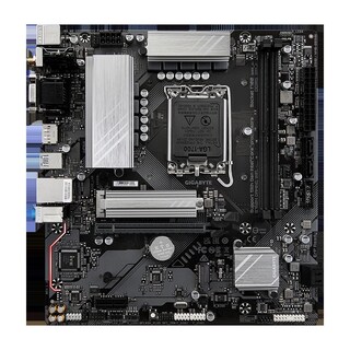 Foto 1 | Placa Base Gigabyte B760m Gaming Wifi Lga 1700 Ddr5 Micro Atx - Venta Internacional.