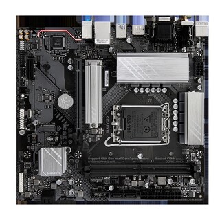 Foto 3 | Placa Base Gigabyte B760m Gaming Wifi Lga 1700 Ddr5 Micro Atx - Venta Internacional.