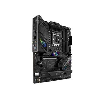 Foto 2 | Placa Madre Asus Rog Strix B760-f Gaming Wifi Lga 1700 Ddr5 - Venta Internacional.