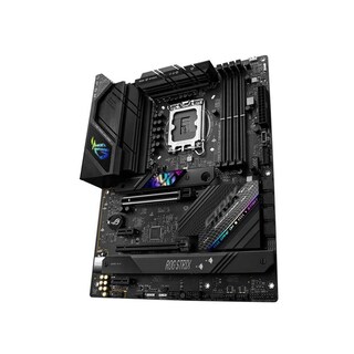 Foto 3 | Placa Madre Asus Rog Strix B760-f Gaming Wifi Lga 1700 Ddr5 - Venta Internacional.