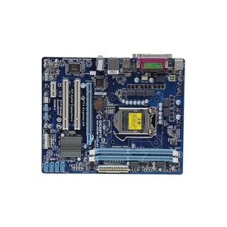 Foto 1 | Placa Madre Gigabyte Ga-h61m-s2p-b3 (rev.1.0) Lga 1155 Ddr3 - Venta Internacional.