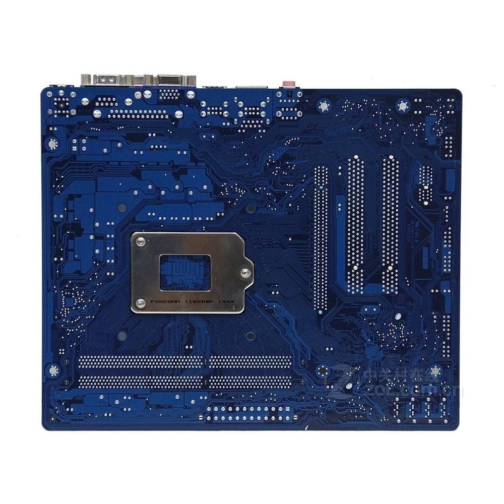 Foto 3 pulgar | Placa Madre Gigabyte Ga-h61m-s2p-b3 (rev.1.0) Lga 1155 Ddr3 - Venta Internacional.