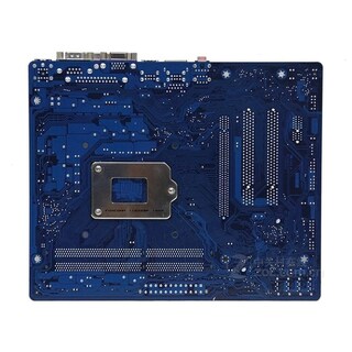 Foto 2 | Placa Madre Gigabyte Ga-h61m-s2p-b3 (rev.1.0) Lga 1155 Ddr3 - Venta Internacional.