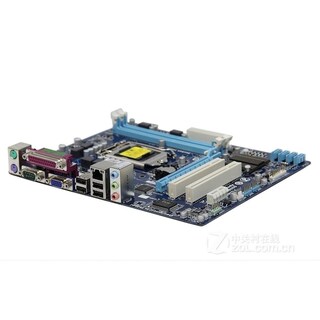 Foto 3 | Placa Madre Gigabyte Ga-h61m-s2p-b3 (rev.1.0) Lga 1155 Ddr3 - Venta Internacional.
