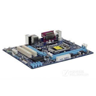 Foto 4 | Placa Madre Gigabyte Ga-h61m-s2p-b3 (rev.1.0) Lga 1155 Ddr3 - Venta Internacional.