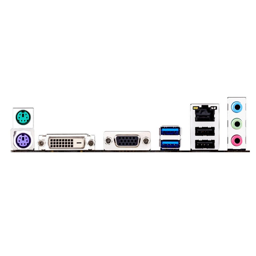 Foto 4 pulgar | Placa Base Asus A68hm-hq Socket Fm2/fm2+ Amd A68h Ddr3 - Venta Internacional.
