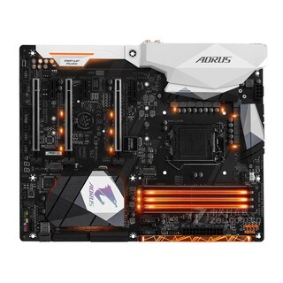 Foto 1 | Placa Madre Gigabyte Aorus Z270x-gaming 5 Lga 1151 Ddr4 64gb - Venta Internacional.