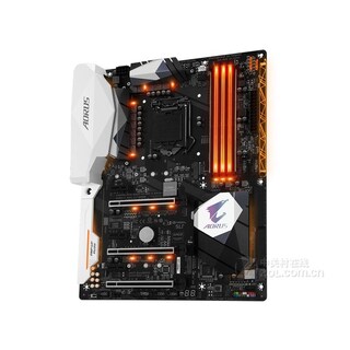 Foto 2 | Placa Madre Gigabyte Aorus Z270x-gaming 5 Lga 1151 Ddr4 64gb - Venta Internacional.